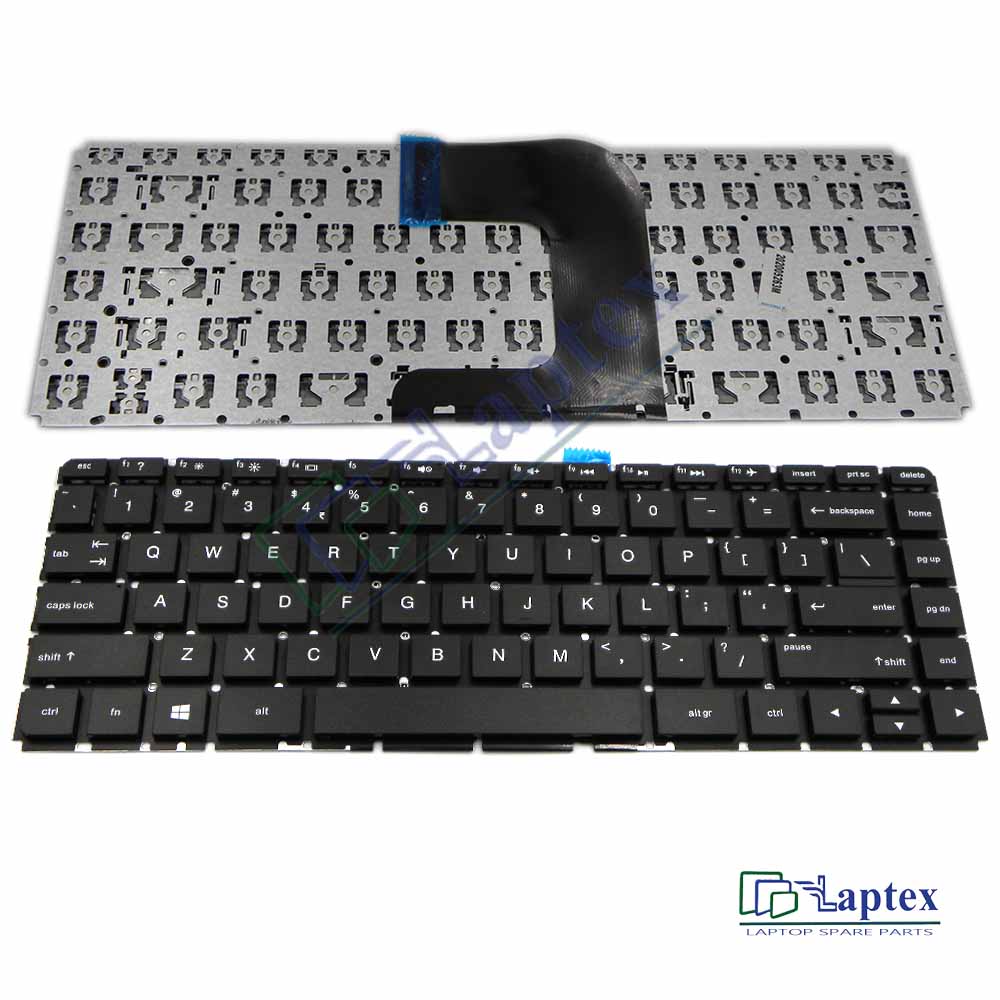 Hp 14-Ac 14Ac 246-G4 240-G4 240G4 Laptop Keyboard